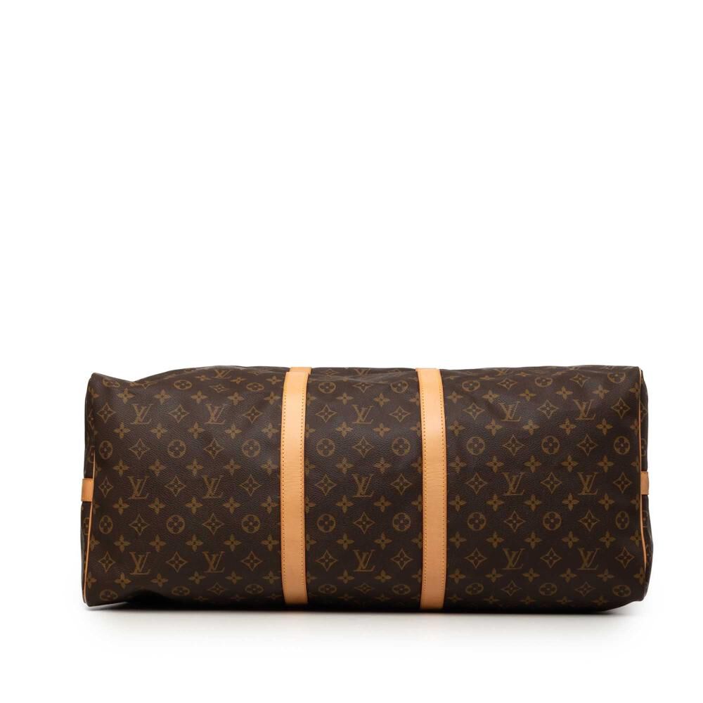 Louis Vuitton Keepall