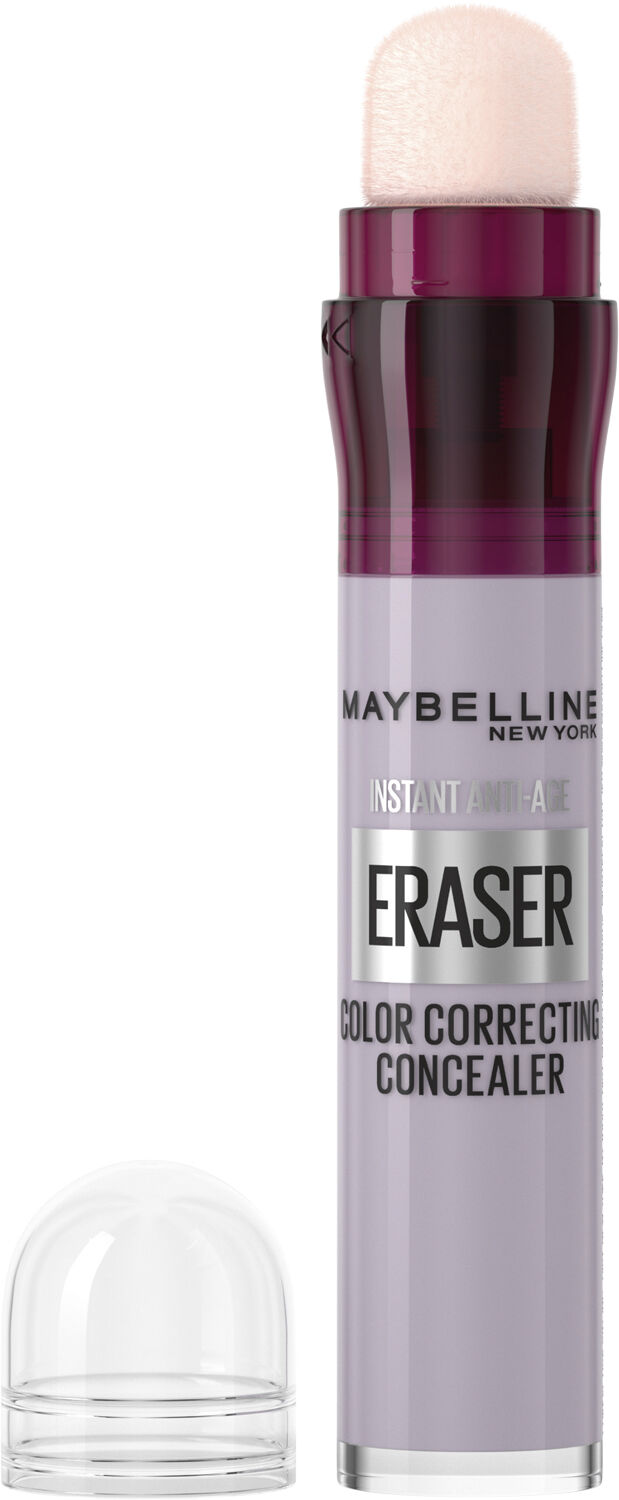 Instant Anti Age Eraser Color Correcting Concealer