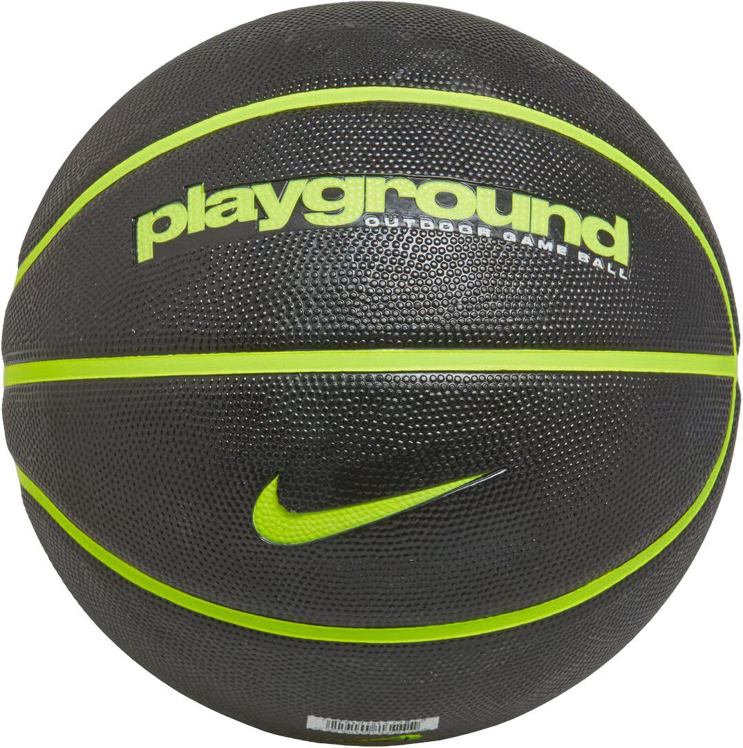 Everyday Playground 8P Basketball
