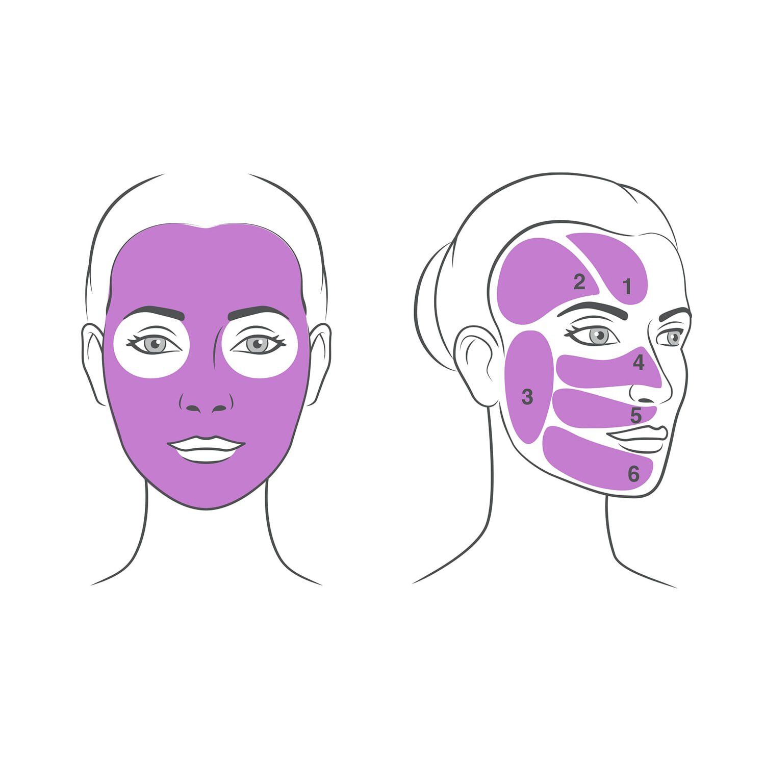 Spotless kapsler - Serum mod pletter beriget med niacinamid, C-vitamin