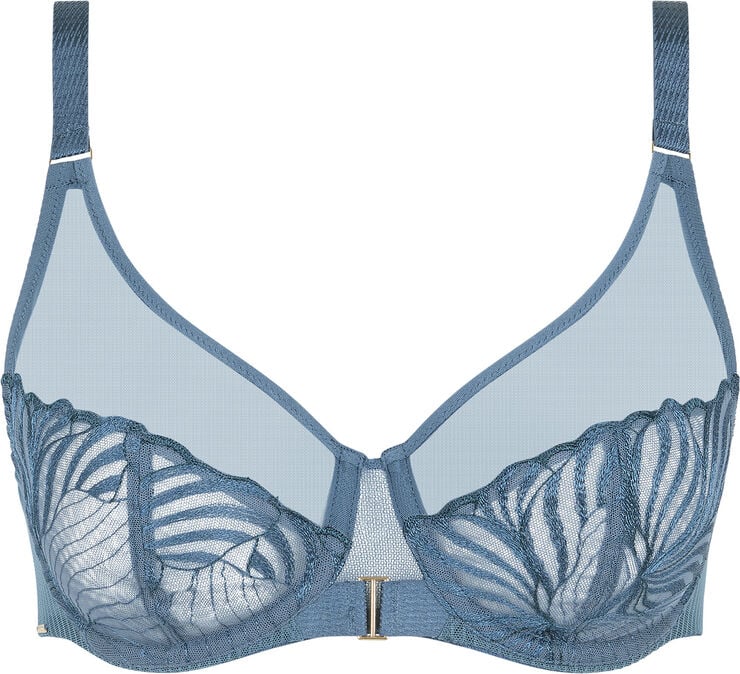 Legend Very Covering Bra