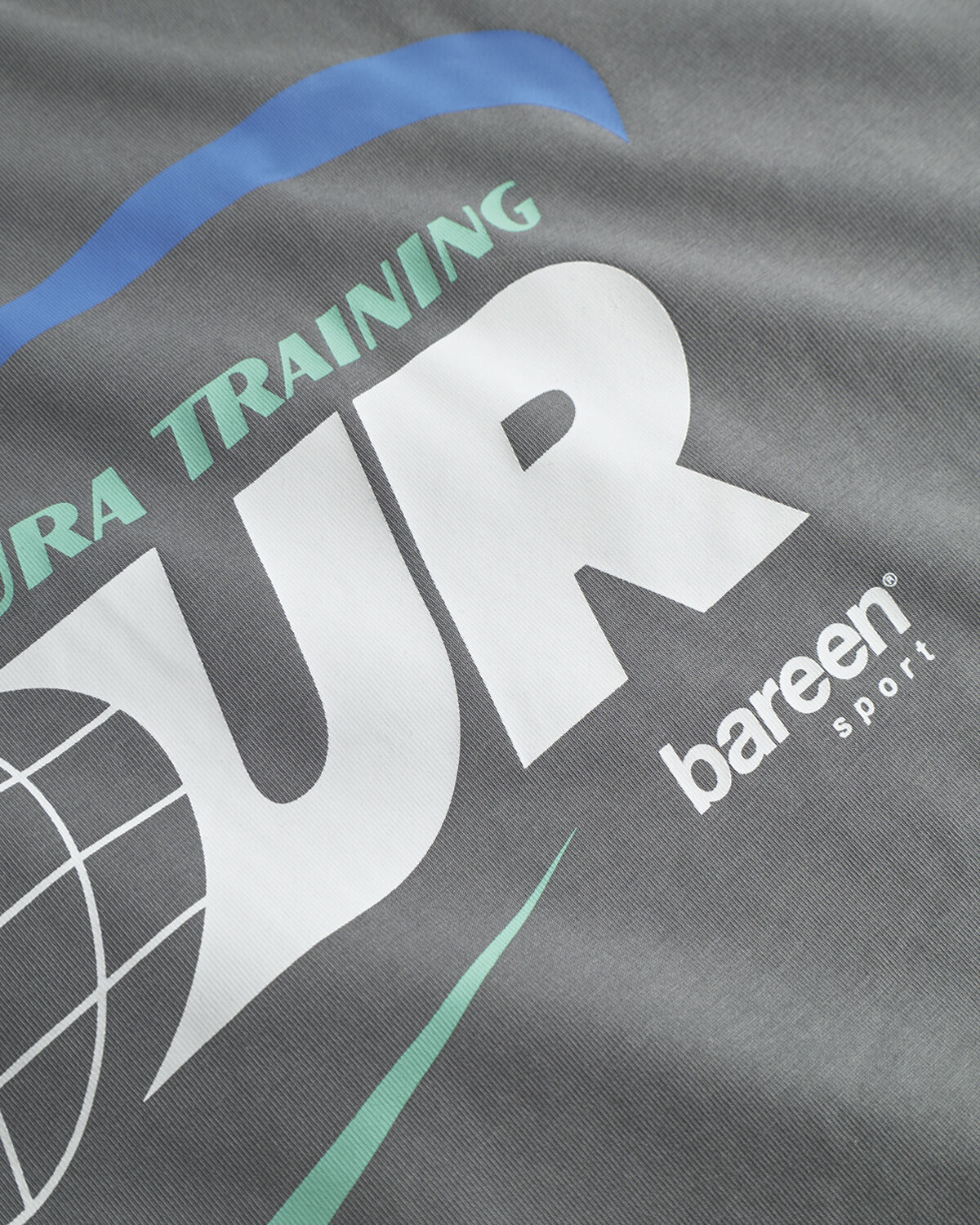 BRYSON - ATHLETIC FIT TEE