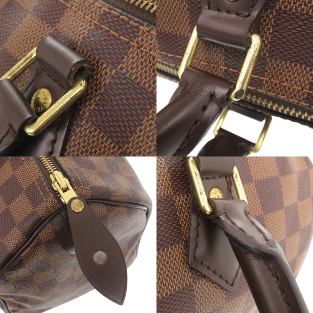 Louis Vuitton Speedy