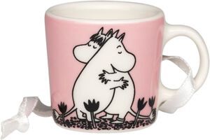 Moomin mini mug Love Box