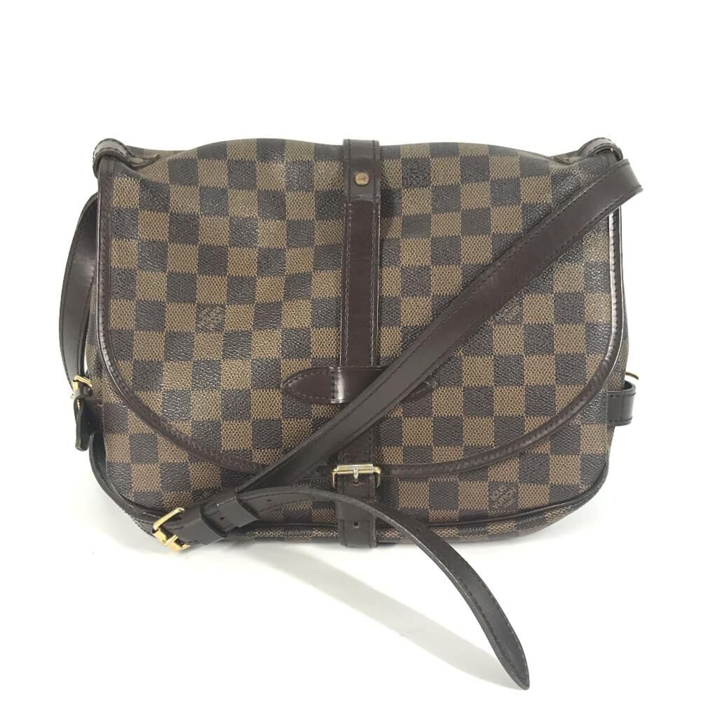 Louis Vuitton Shoulder Bags