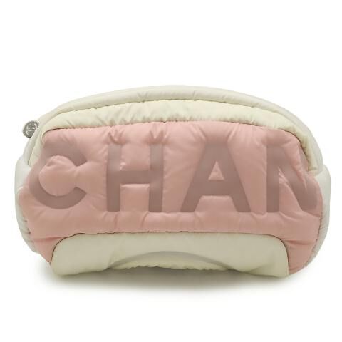 Chanel Belt Bag