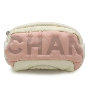 Chanel Belt Bag