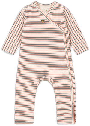 BASIC NEWBORN ONESIE GOTS