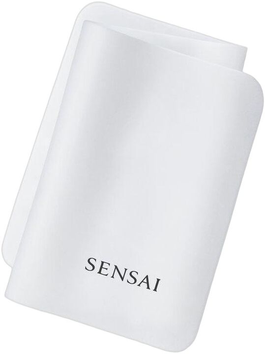Sensai Silky Purifying Double Cleansing Limited Set