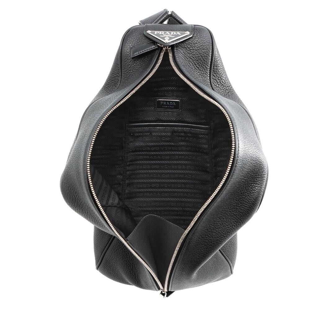 Prada Backpack