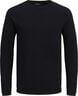 JJEHILL KNIT CREW NECK NOOS