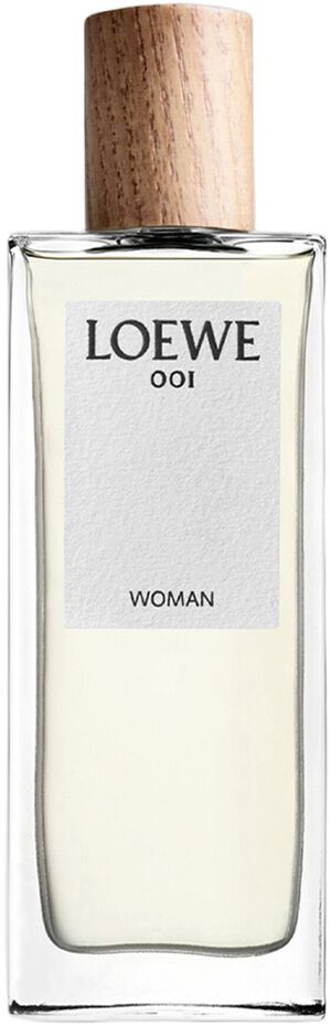 LOEWE 001 Woman Eau de Parfum 50ML