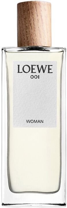 LOEWE 001 Woman EDP 50 ml