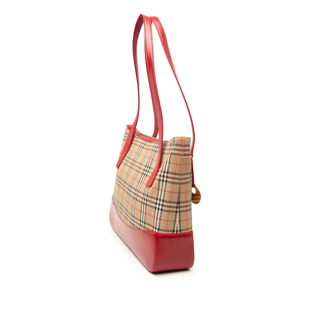 Burberry Tote