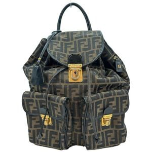 Fendi Backpack