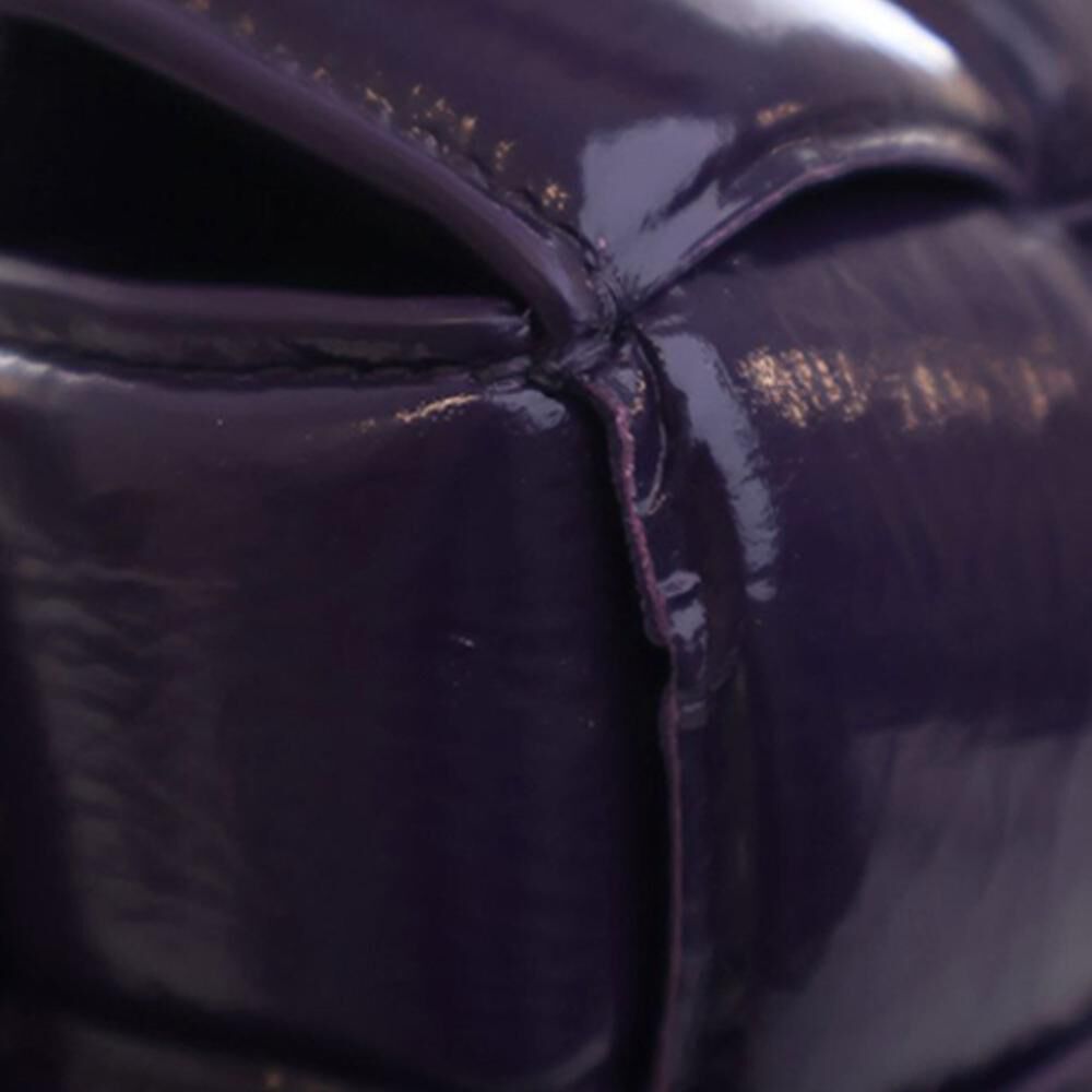 Bottega Veneta Padded Cassette Bag