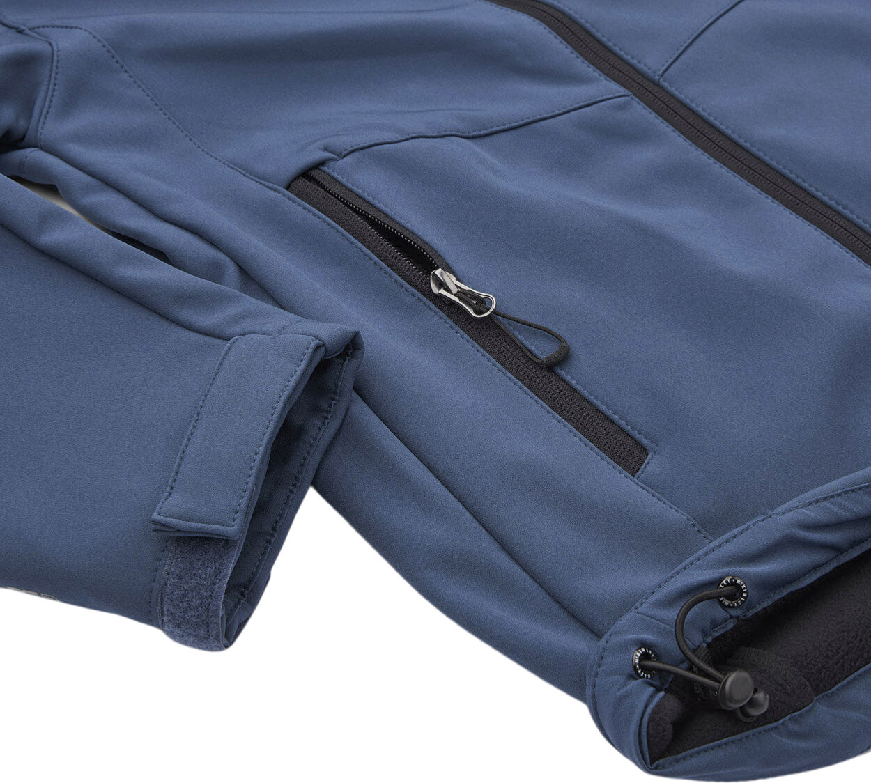 Hammer softshell Sommerjakke