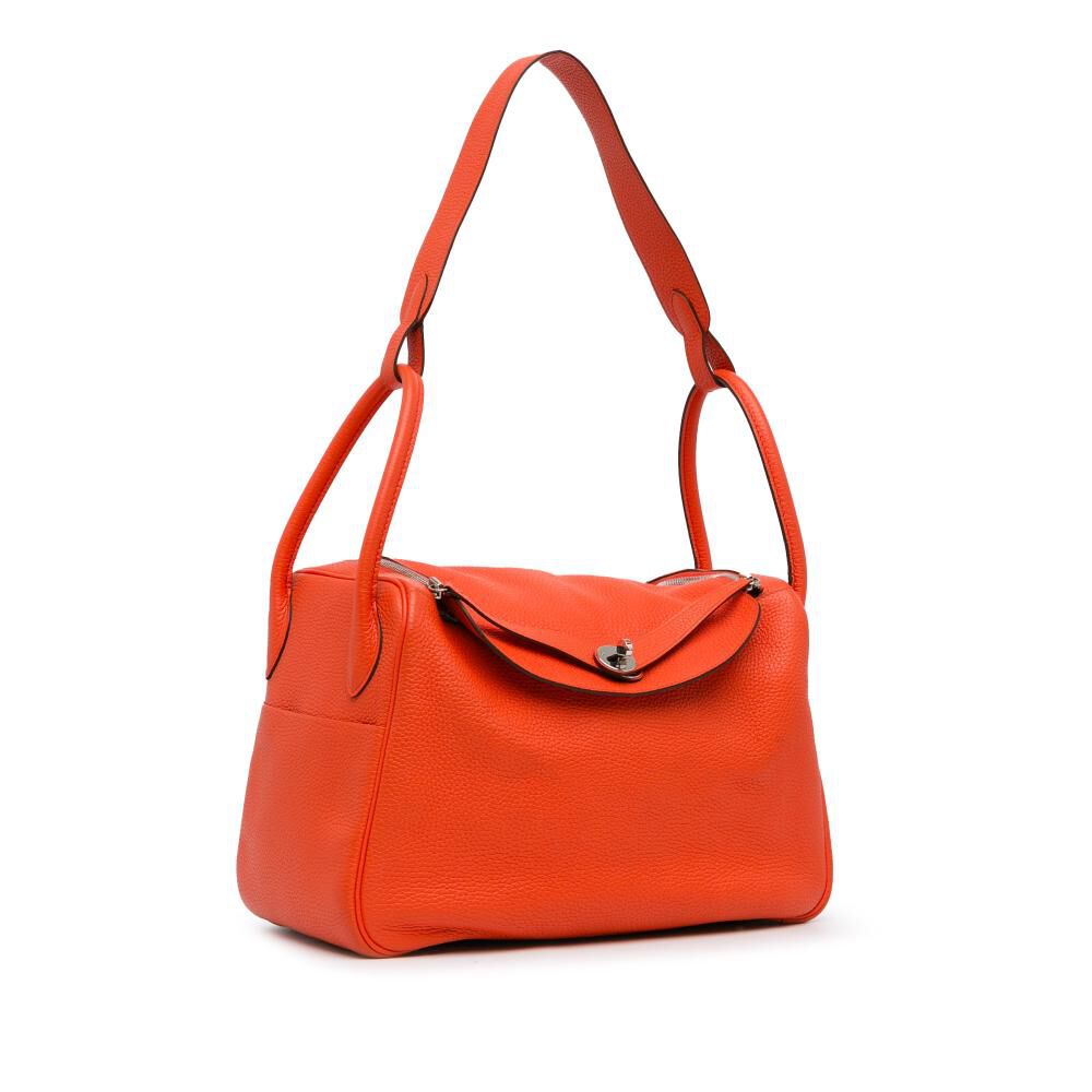 Herm&egrave;s Lindy