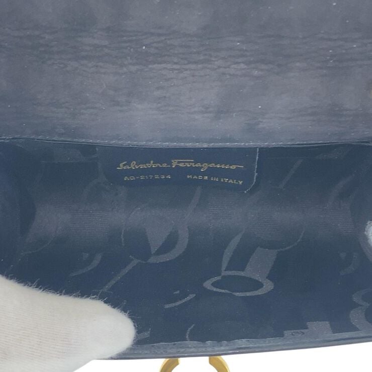 Salvatore Ferragamo Shoulder Bag