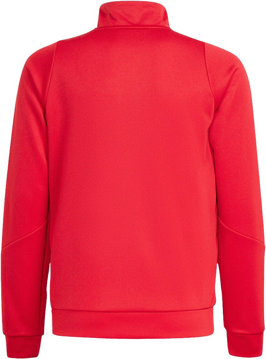 Tiro 24 Full Zip Sweatshirt