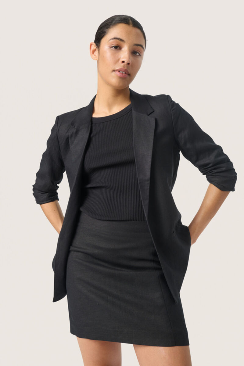 Shirley Blazer