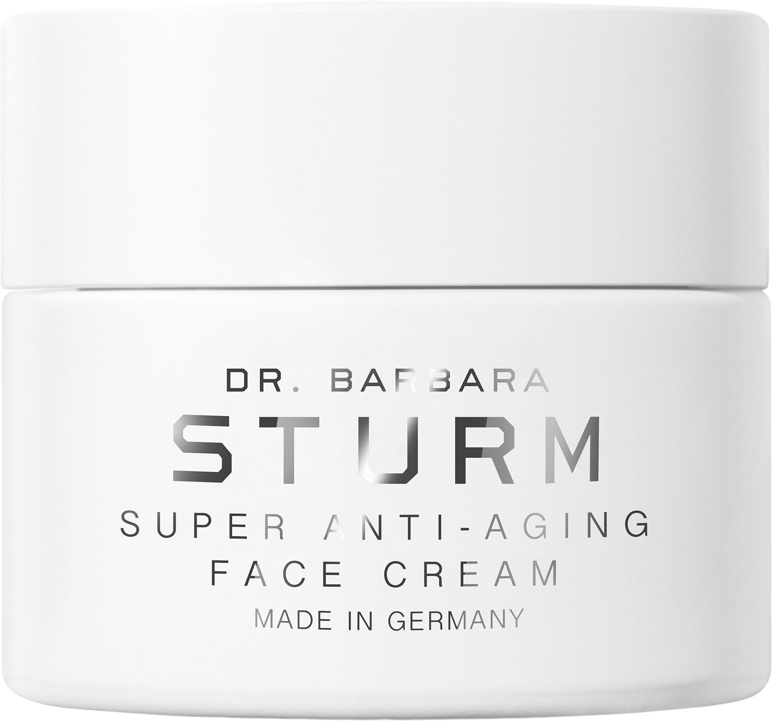 Super Anti-Aging Face Cream