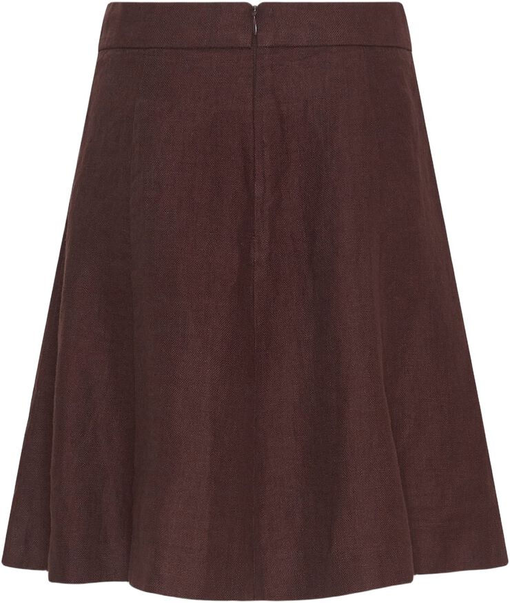 MSCHNaira Claritta HW Skirt