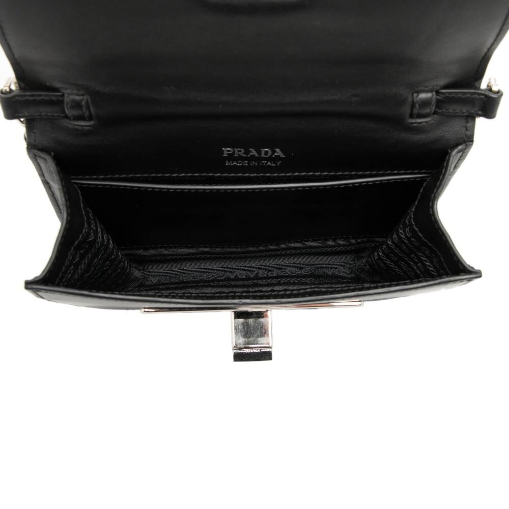 Prada Crossbody Bag