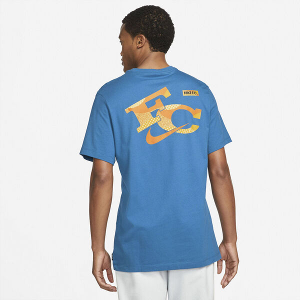 F.c. Traenings T Shirt