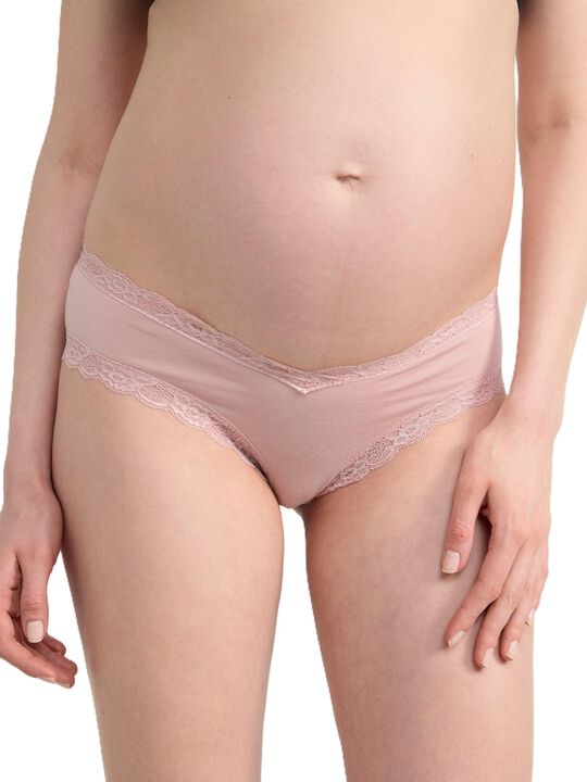 3-pak med MOM brasilianske trusser