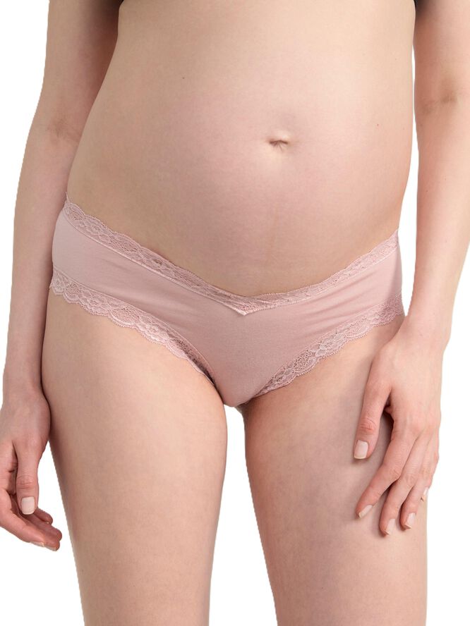 3-pak med MOM brasilianske trusser