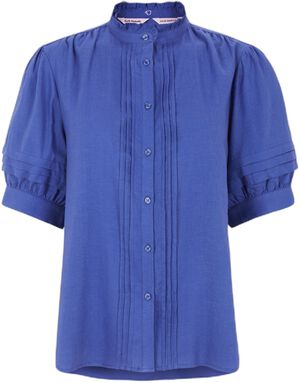 SRYindi Frill Shirt