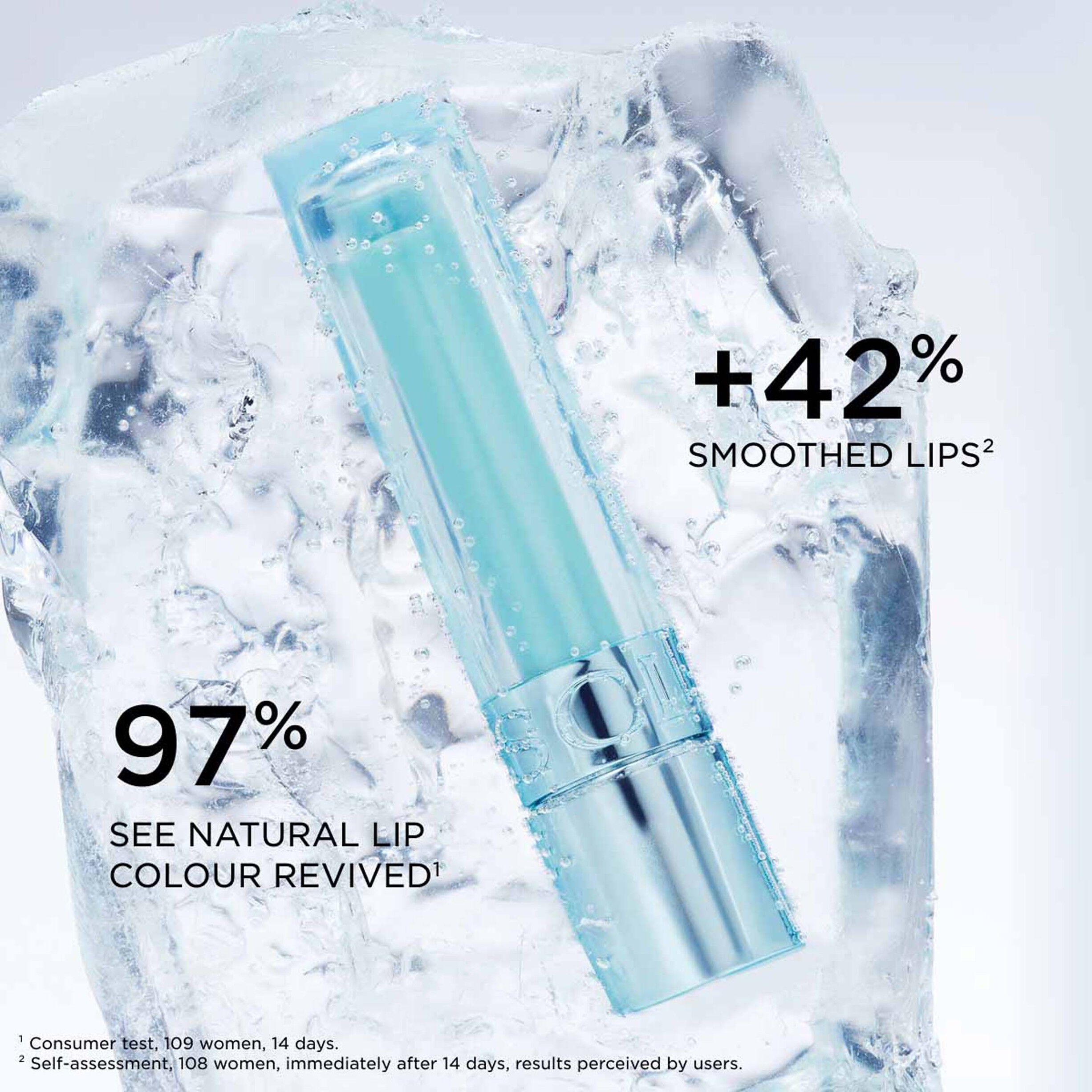 Lip Oil Balm