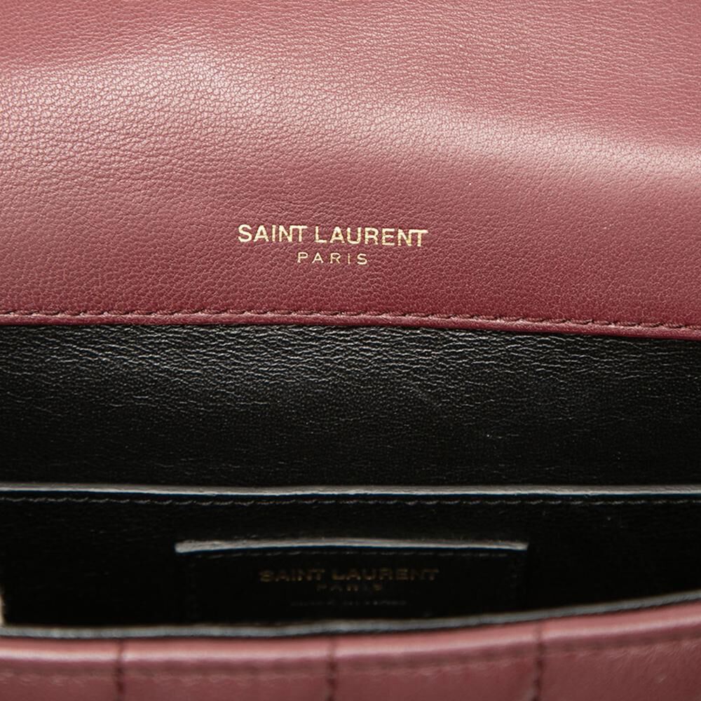 Yves Saint Laurent Crossbody Bag