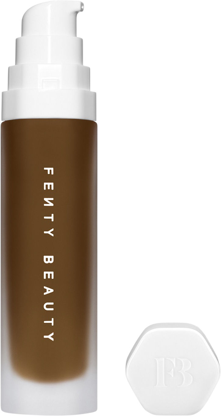 Soft' Lit Naturally Luminous Foundation