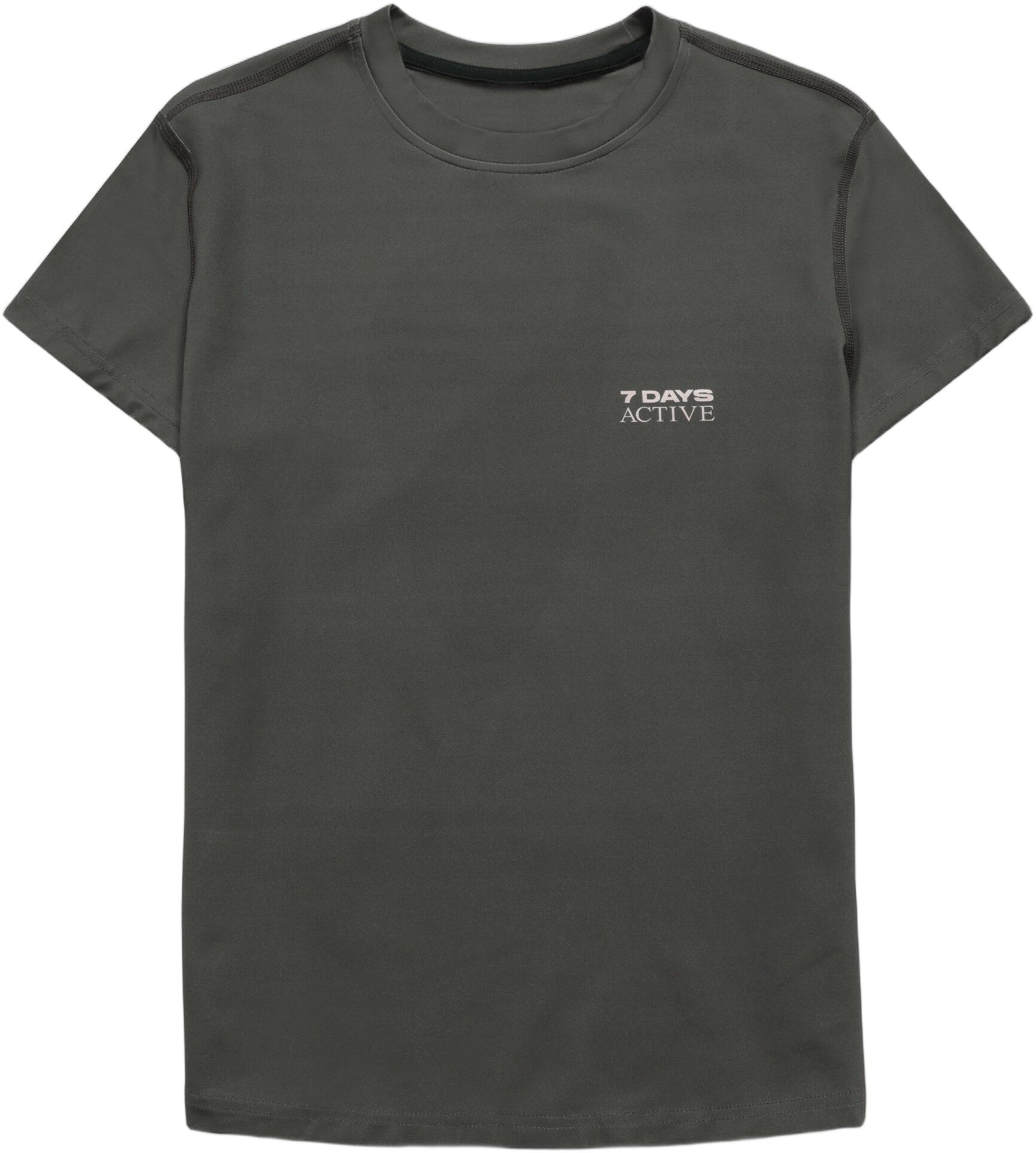 Womens Short Sleeve Training Tee