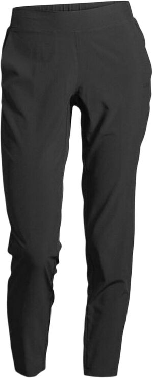 Slim Woven Pants