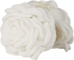 Rosa Hair Claw