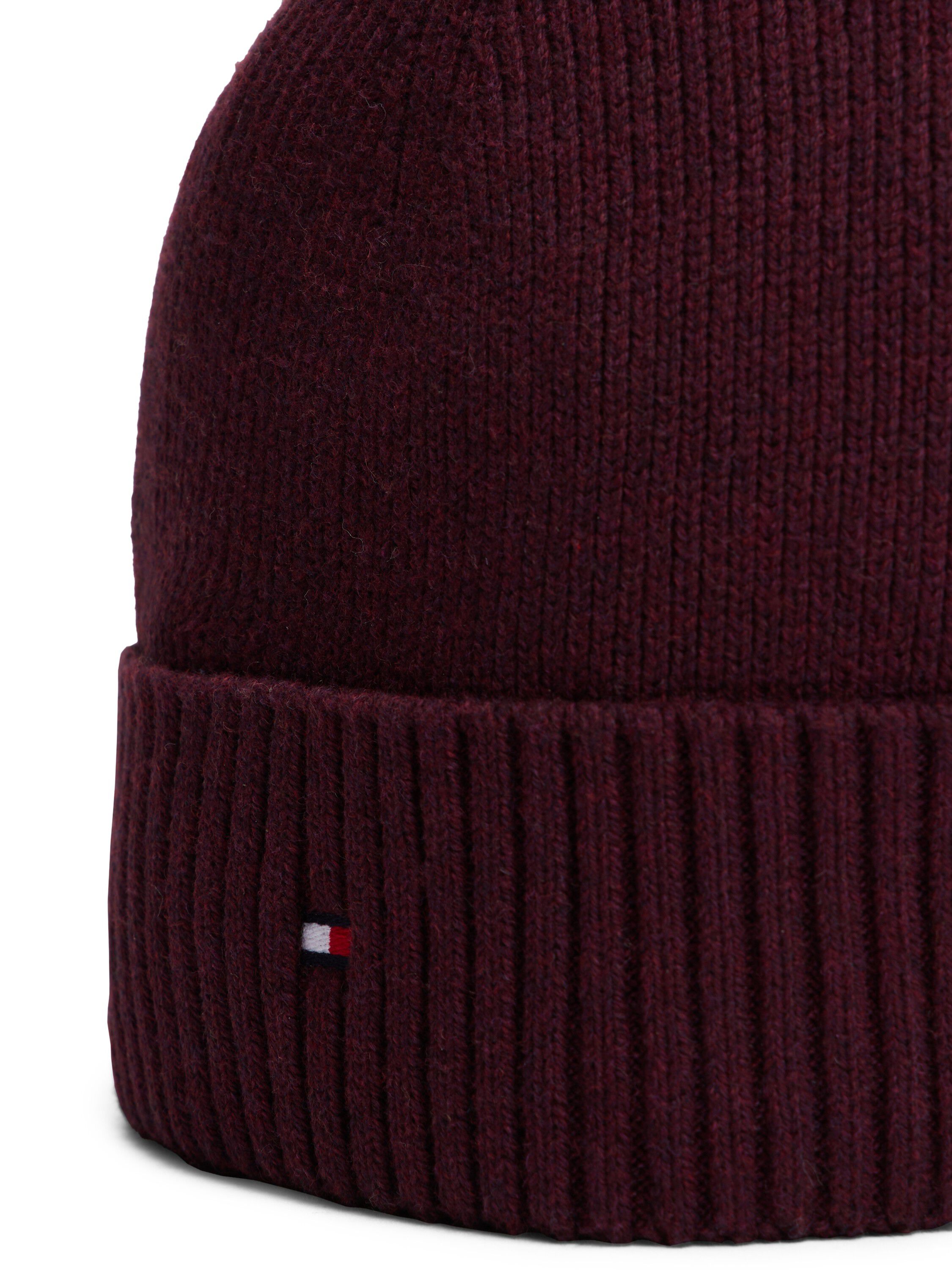 TH FLAG PIMA COTTON BEANIE