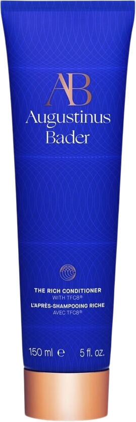 The Rich Conditioner