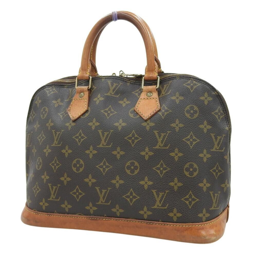 Louis Vuitton Alma