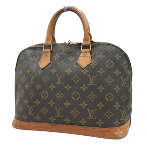 Louis Vuitton Alma