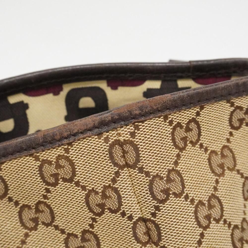 Gucci Tote