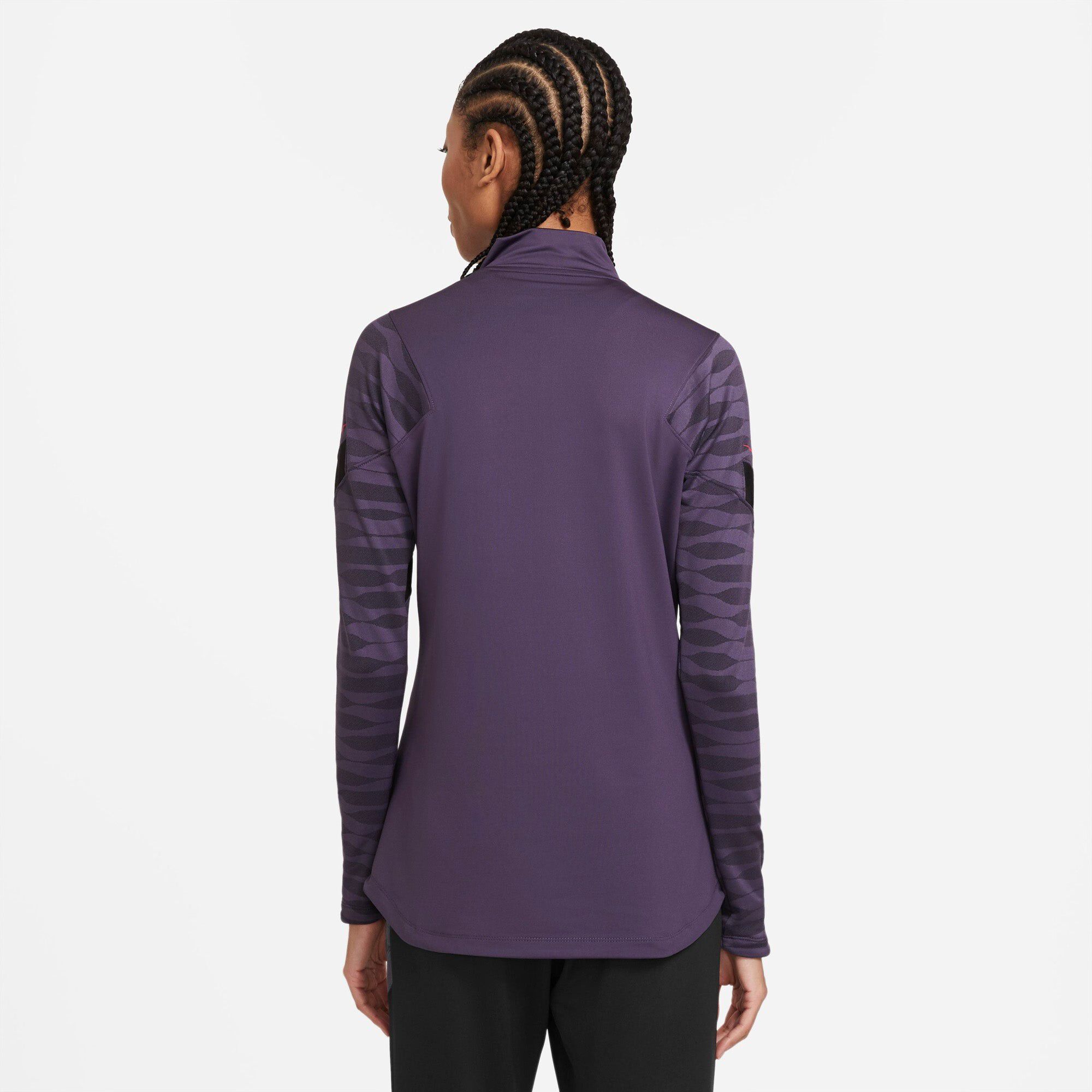 Dri-FIT strike tr&aelig;ningstr&oslash;je
