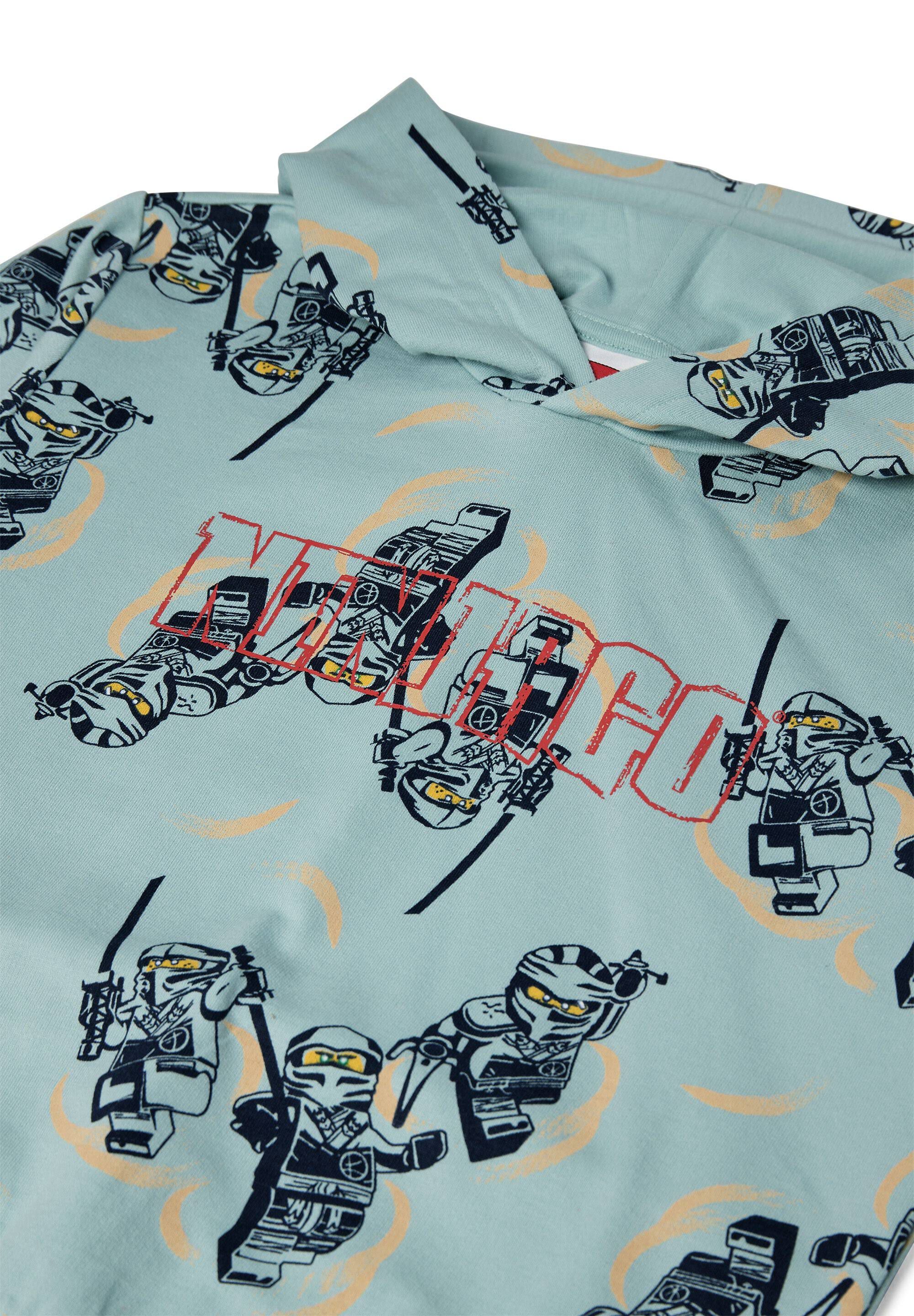 LWSIAN 300 - HOODED SWEATSHIRT