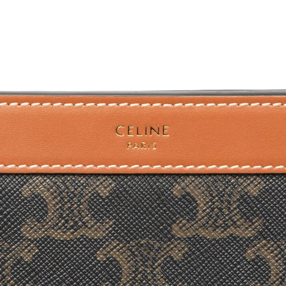 Celine Clutch