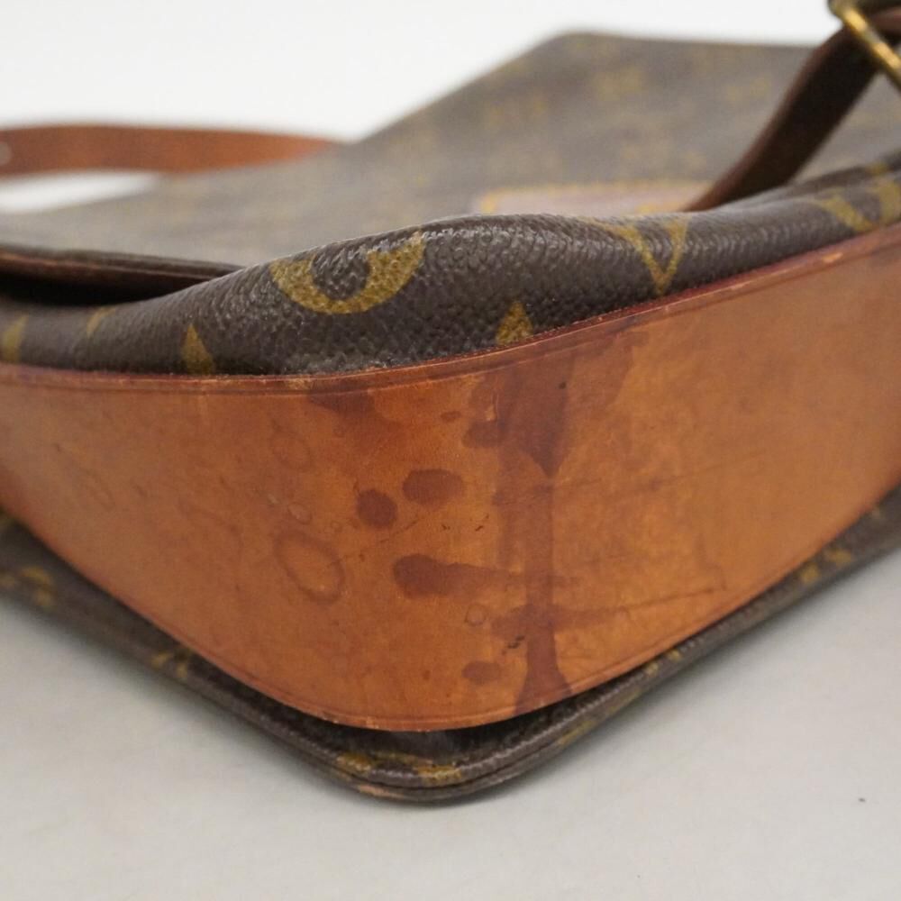 Louis Vuitton Cartouchiere