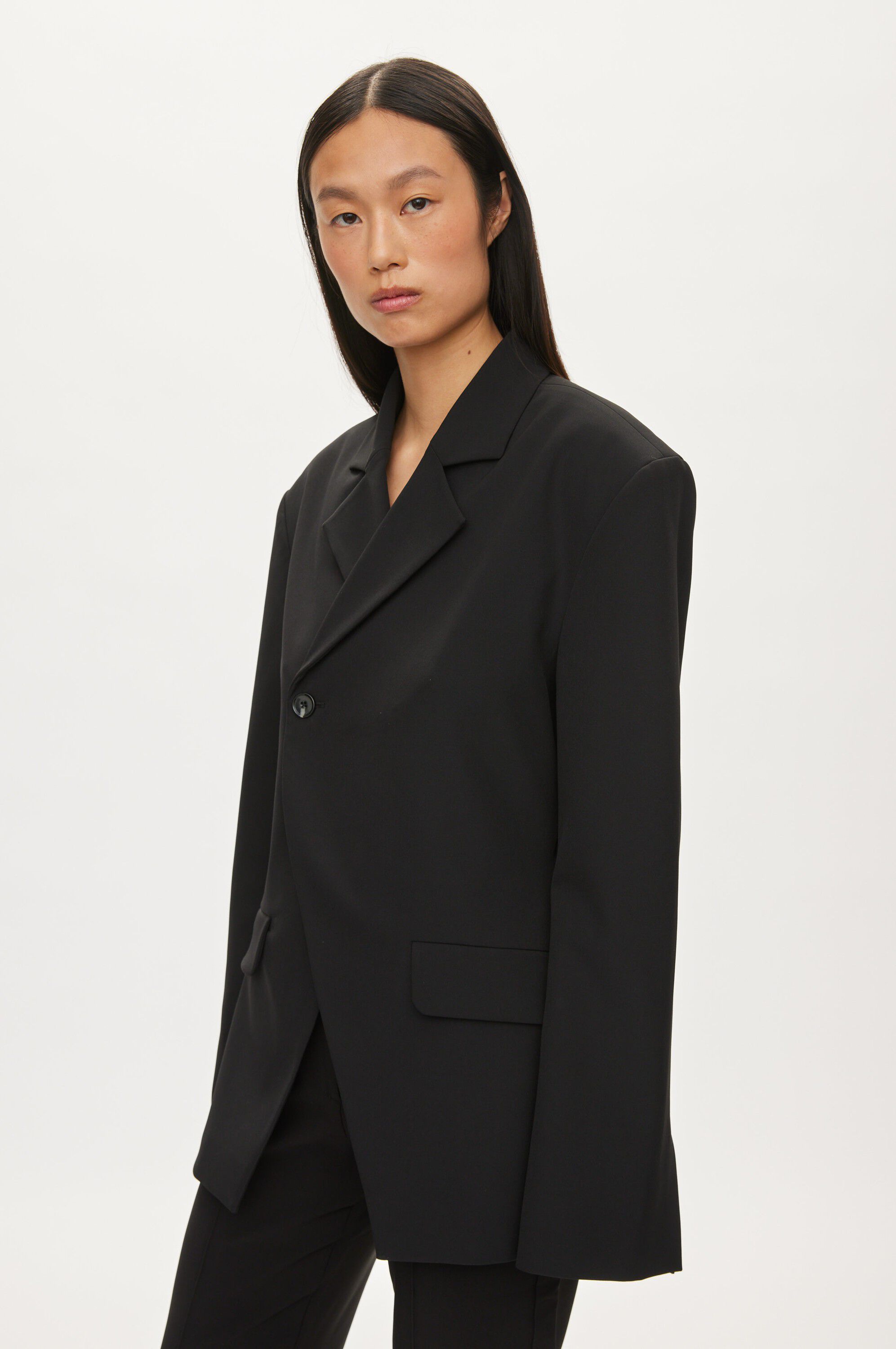 OSLuxury Blazer