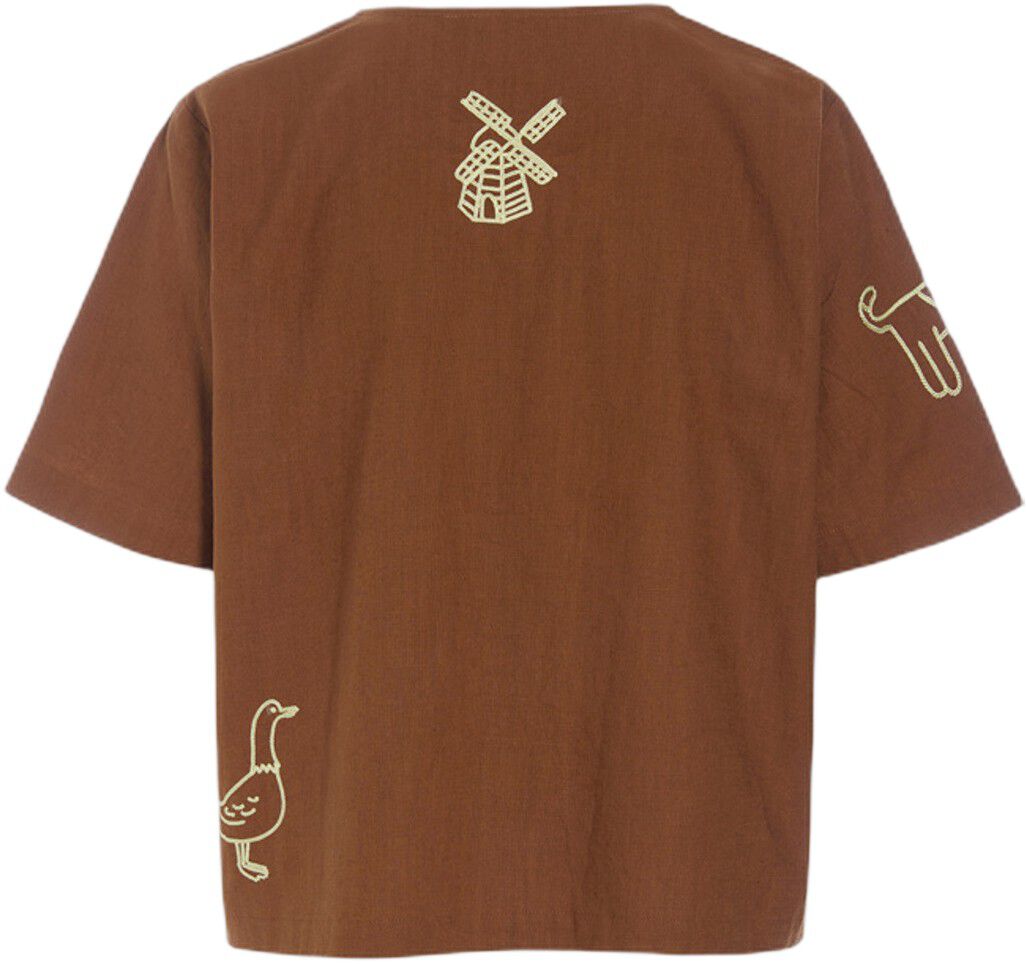Nina Shirt