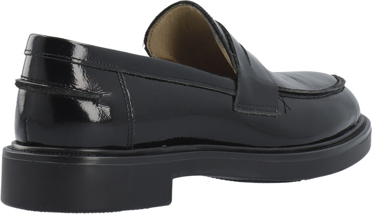 BIAADDA Penny Loafer Nappa Lak